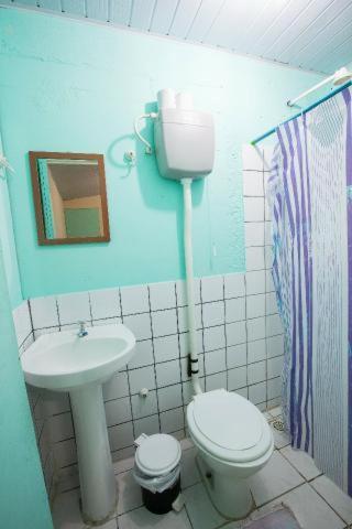 Hostel Amazonia Belem  Exterior photo