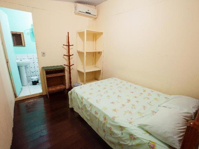 Hostel Amazonia Belem  Exterior photo
